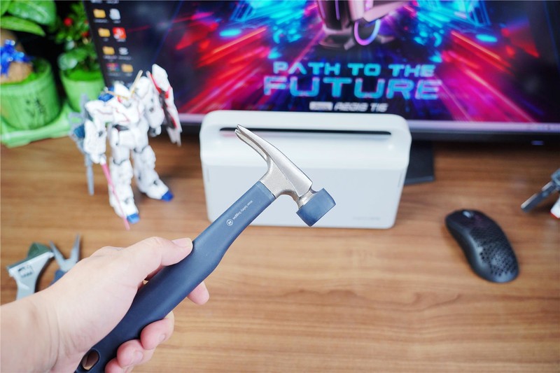 家庭维修好帮手，优质生活的好保障-小猴家用手动工具箱分享