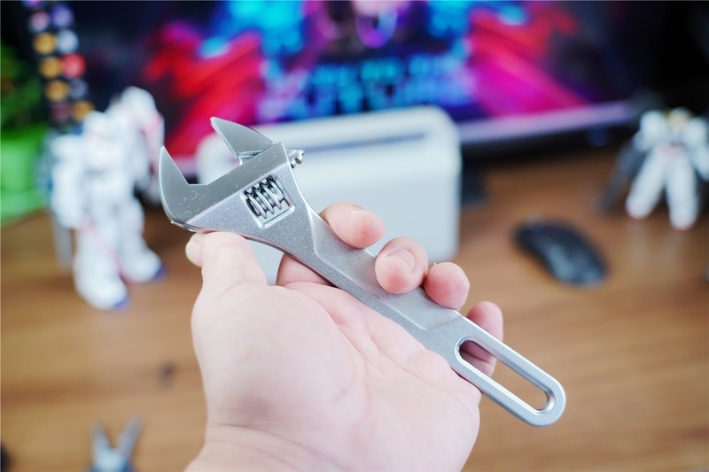 家庭维修好帮手，优质生活的好保障-小猴家用手动工具箱分享