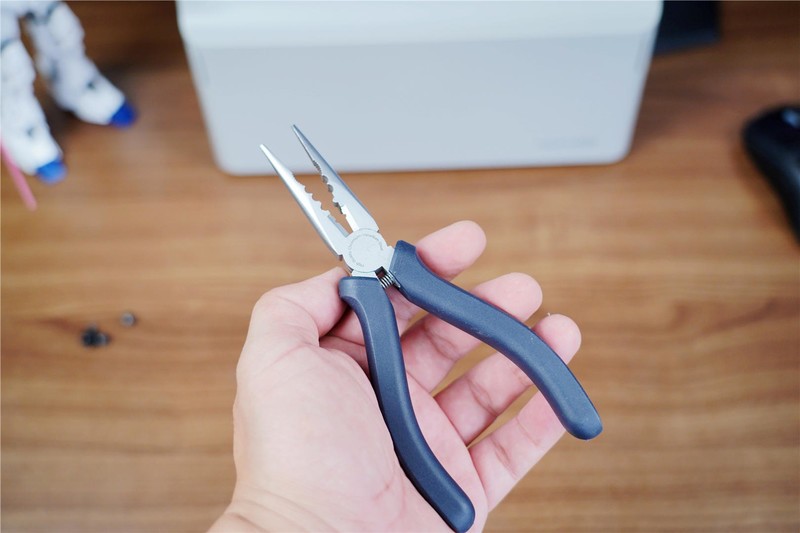 家庭维修好帮手，优质生活的好保障-小猴家用手动工具箱分享