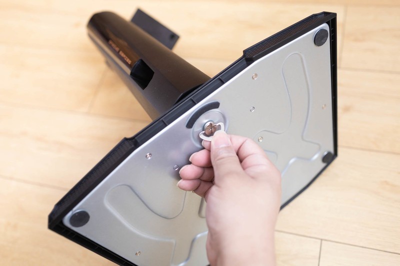 一步到位的选择，显示器中的高性能水桶机，MSI微星MPG321UR-QD