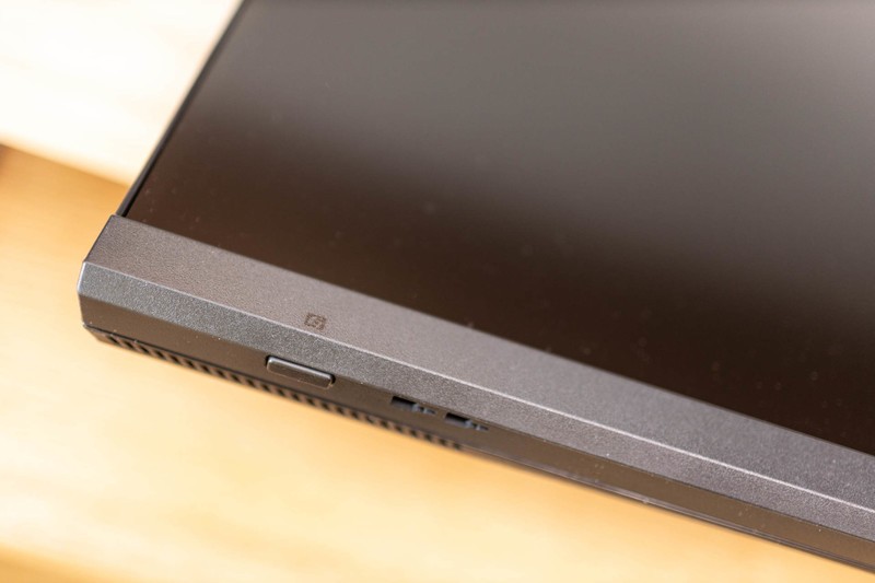 一步到位的选择，显示器中的高性能水桶机，MSI微星MPG321UR-QD