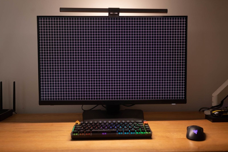 一步到位的选择，显示器中的高性能水桶机，MSI微星MPG321UR-QD