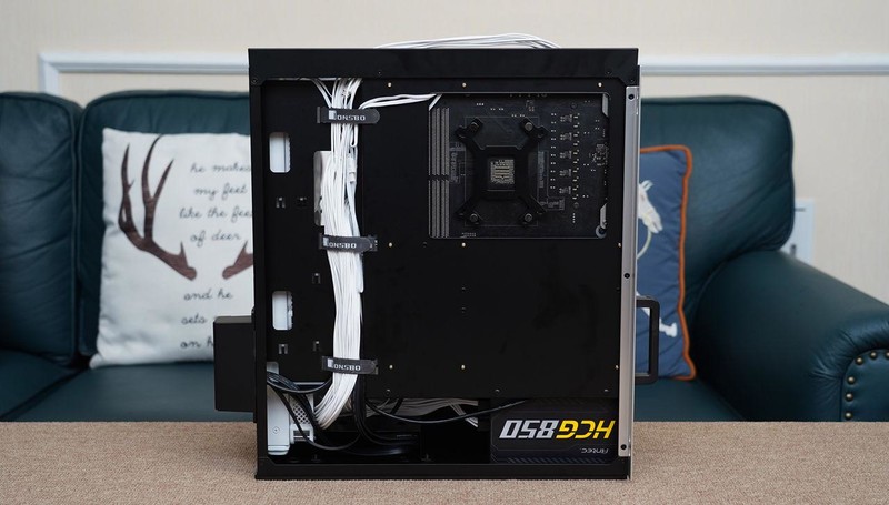 双十一实战装机，5700X+DDR4 3600+RX6750XT打造的高性价比2K游戏主机分享