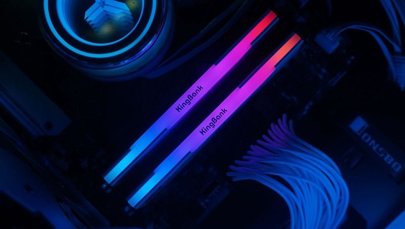 双十一实战装机，5700X+DDR4 3600+RX6750XT打造的高性价比2K游戏主机分享