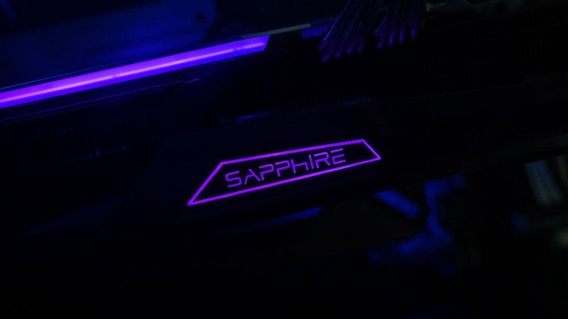 双十一实战装机，5700X+DDR4 3600+RX6750XT打造的高性价比2K游戏主机分享