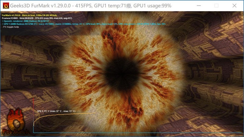 双十一实战装机，5700X+DDR4 3600+RX6750XT打造的高性价比2K游戏主机分享