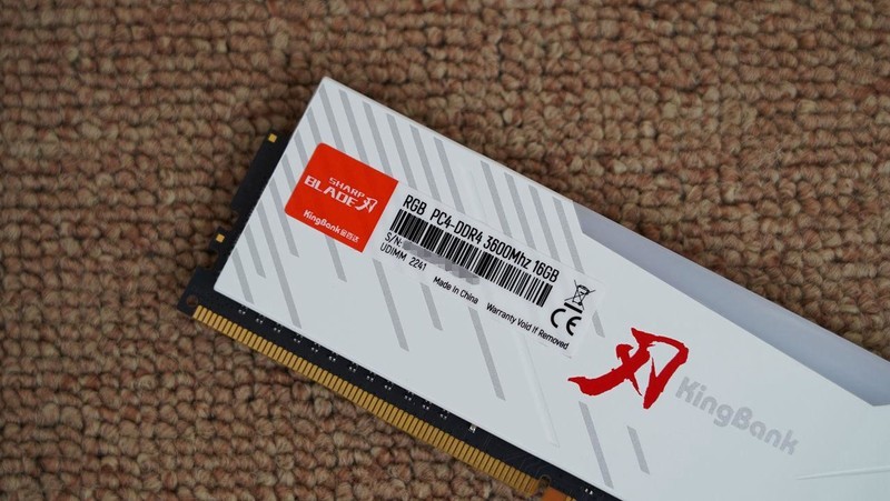 双十一实战装机，5700X+DDR4 3600+RX6750XT打造的高性价比2K游戏主机分享