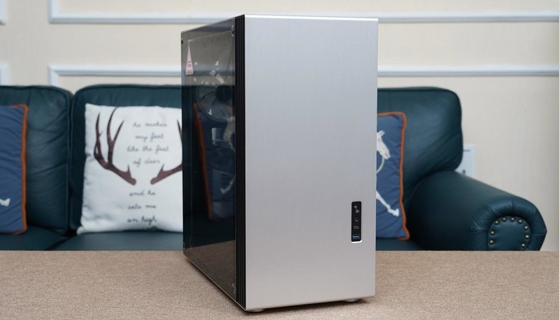 双十一实战装机，5700X+DDR4 3600+RX6750XT打造的高性价比2K游戏主机分享