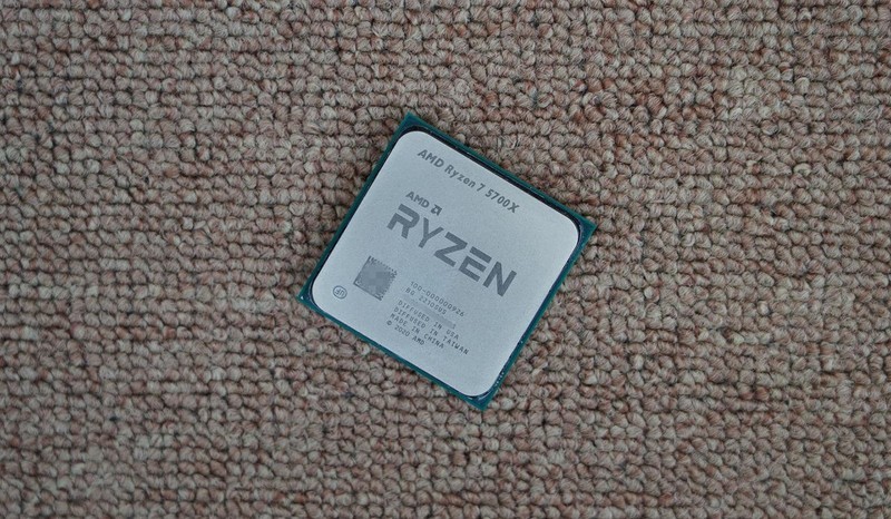 双十一实战装机，5700X+DDR4 3600+RX6750XT打造的高性价比2K游戏主机分享