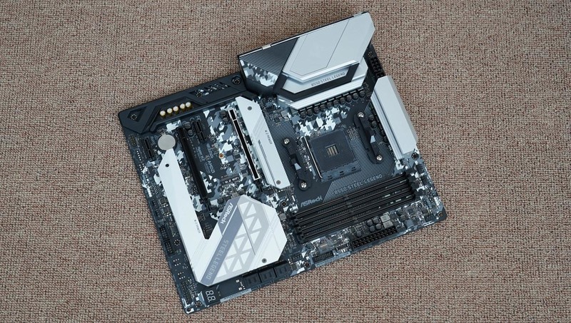 双十一实战装机，5700X+DDR4 3600+RX6750XT打造的高性价比2K游戏主机分享