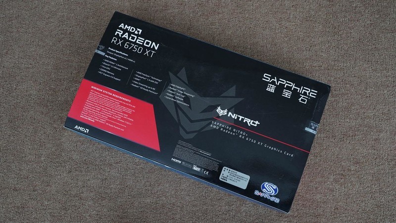 双十一实战装机，5700X+DDR4 3600+RX6750XT打造的高性价比2K游戏主机分享