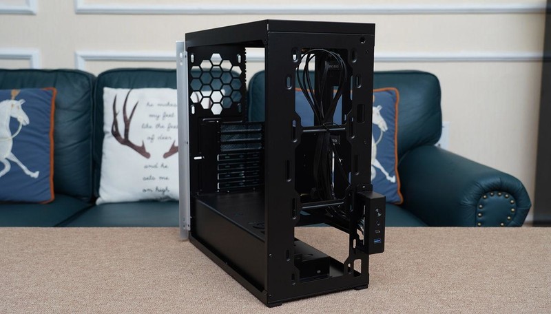 双十一实战装机，5700X+DDR4 3600+RX6750XT打造的高性价比2K游戏主机分享