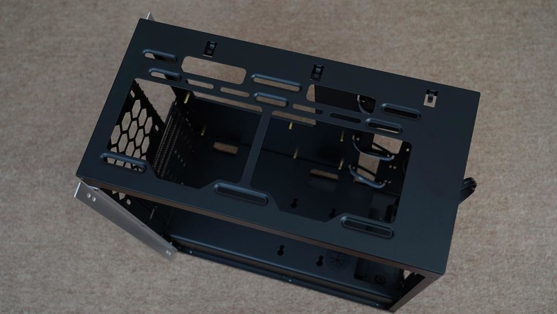 双十一实战装机，5700X+DDR4 3600+RX6750XT打造的高性价比2K游戏主机分享