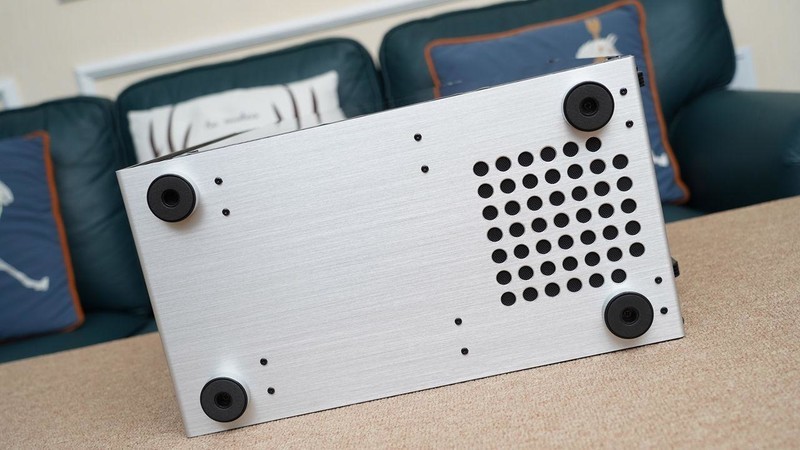 双十一实战装机，5700X+DDR4 3600+RX6750XT打造的高性价比2K游戏主机分享