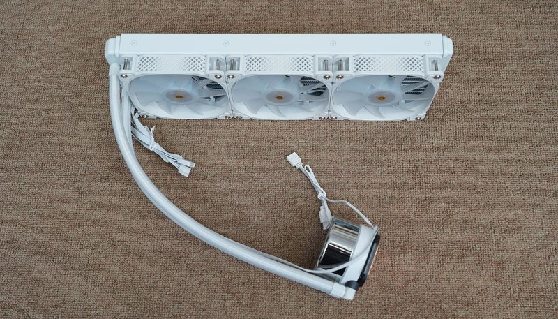 双十一实战装机，5700X+DDR4 3600+RX6750XT打造的高性价比2K游戏主机分享