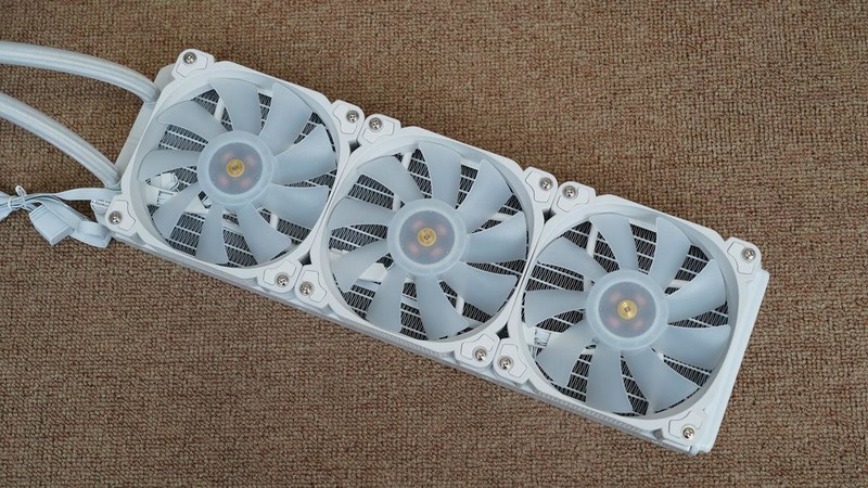 双十一实战装机，5700X+DDR4 3600+RX6750XT打造的高性价比2K游戏主机分享