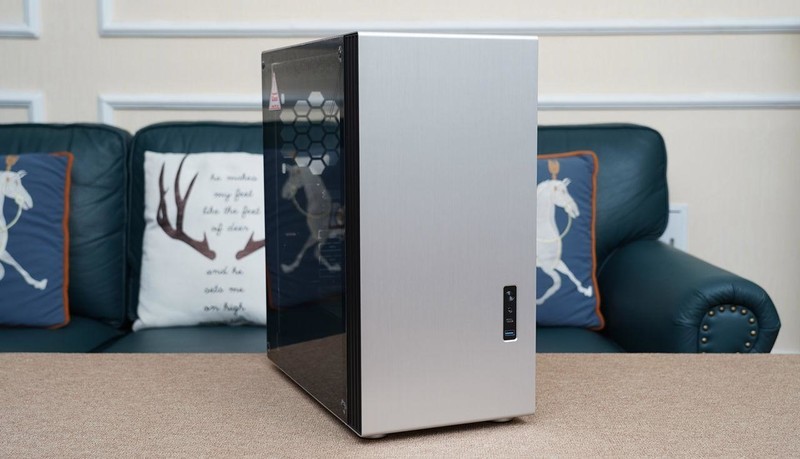 双十一实战装机，5700X+DDR4 3600+RX6750XT打造的高性价比2K游戏主机分享