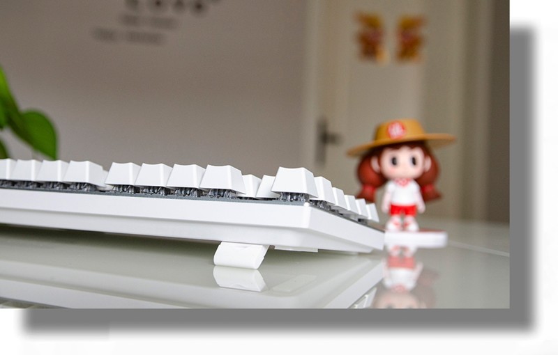 ￥300以内，这把高性价比键盘真的香炸了。