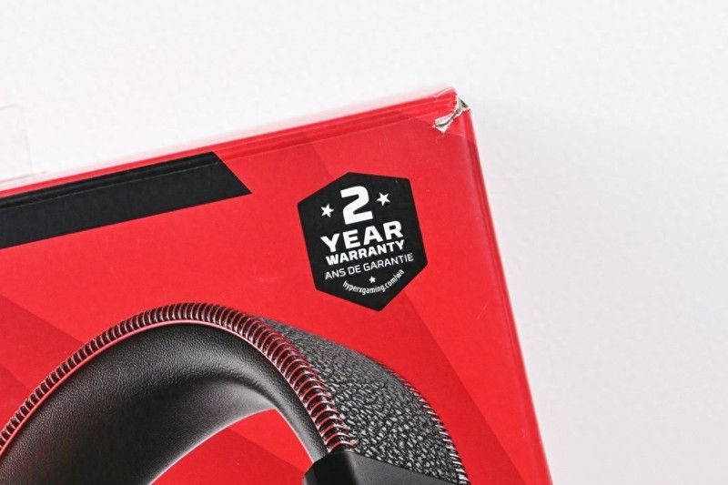 300小时超长续航，HyperX阿尔法无线游戏耳机开箱试玩