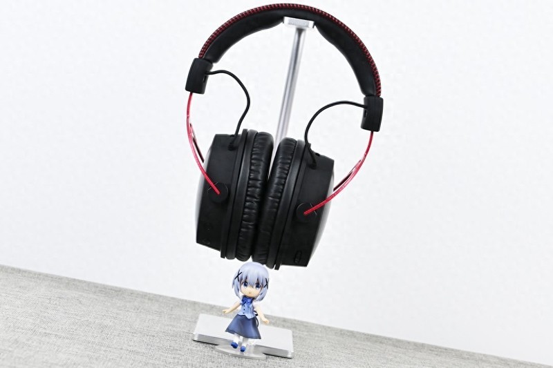 300小时超长续航，HyperX阿尔法无线游戏耳机开箱试玩