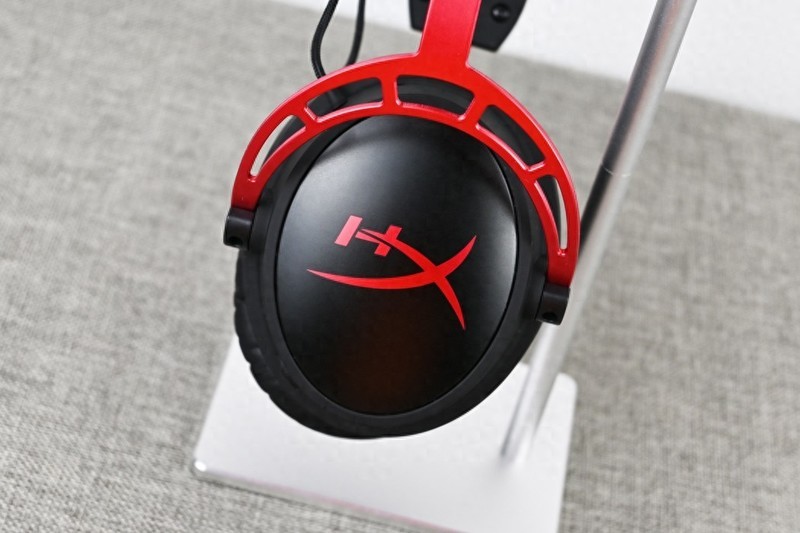 300小时超长续航，HyperX阿尔法无线游戏耳机开箱试玩