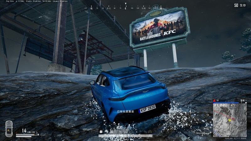 300小时超长续航，HyperX阿尔法无线游戏耳机开箱试玩