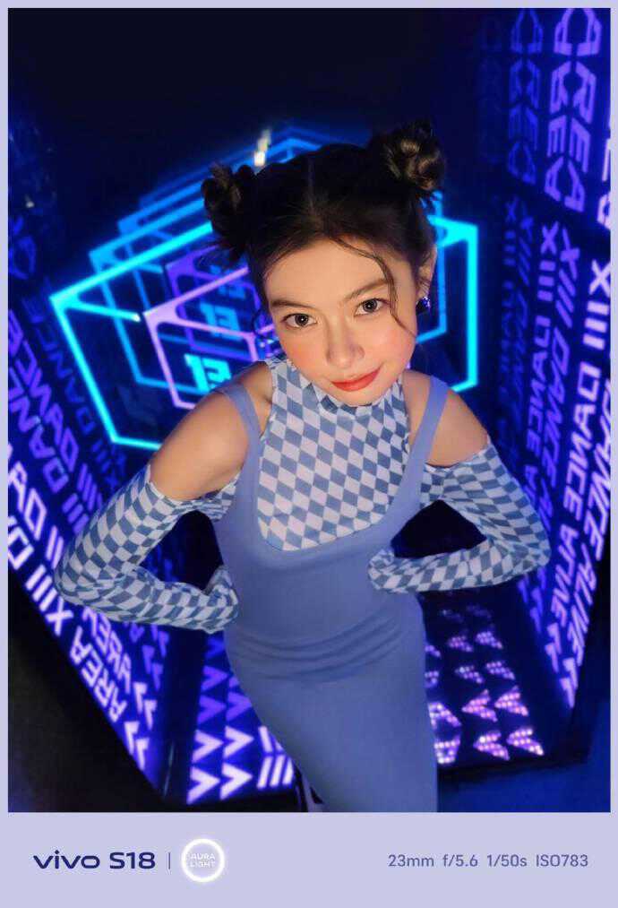 vivo S18系列揭幕倒计时，华美繁花似锦设计搭配顶级性能