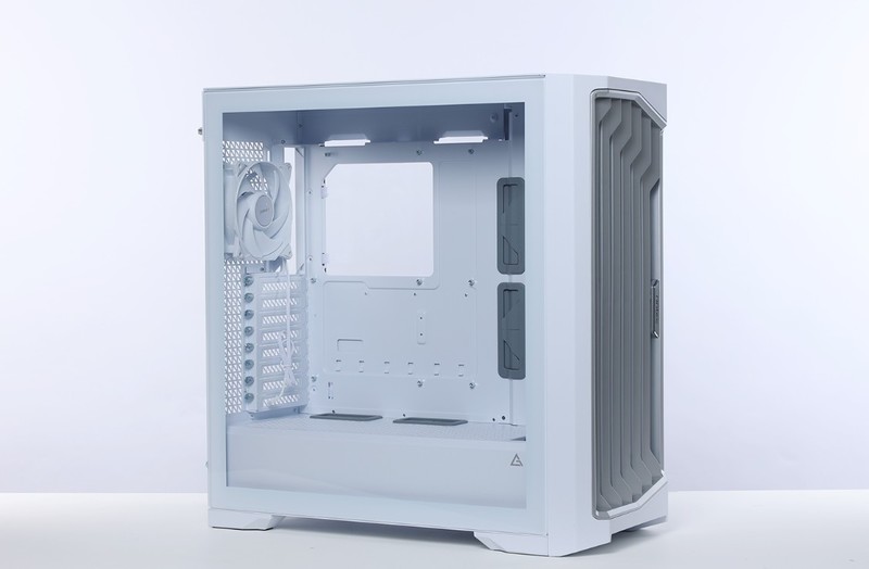 14700k散热不知道咋选？这款微星寒冰E360白色限定款一体水冷推荐