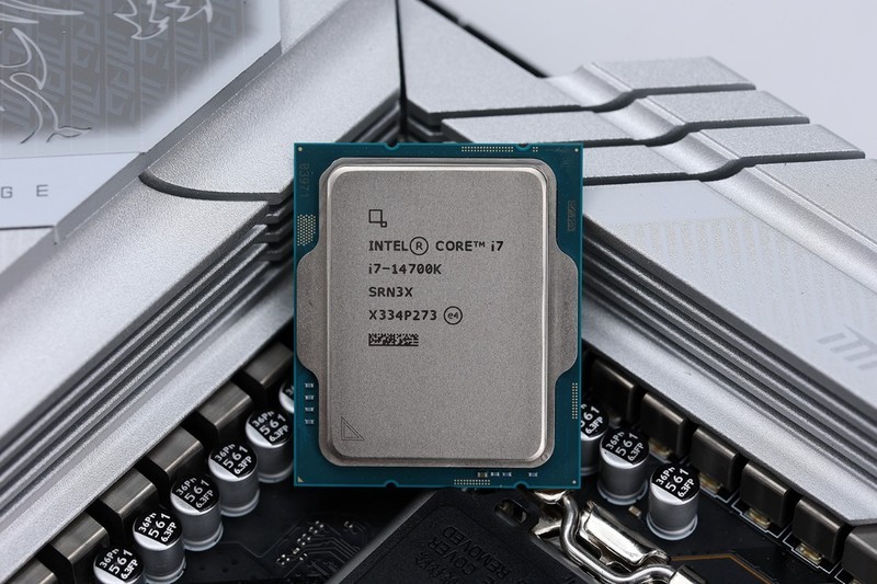 14700k散热不知道咋选？这款微星寒冰E360白色限定款一体水冷推荐