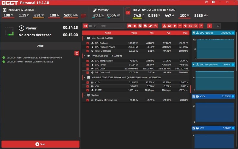 14700k散热不知道咋选？这款微星寒冰E360白色限定款一体水冷推荐