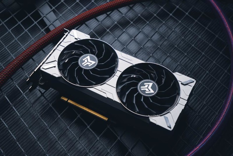 影驰 RTX 40系列性能爆发，DLSS助力《三角洲行动》沉浸体验