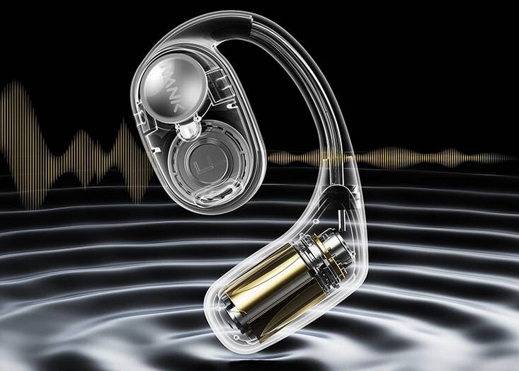 百元开放式耳机哪个牌子好一点？五大百元开放式耳机选择分享