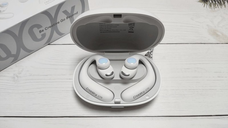 百元开放式耳机哪个牌子好一点？五大百元开放式耳机选择分享