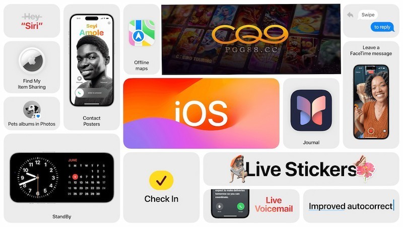 你的跳系列试玩设备还能升级吗？苹果iOS、iPadOS新版本名单泄露
