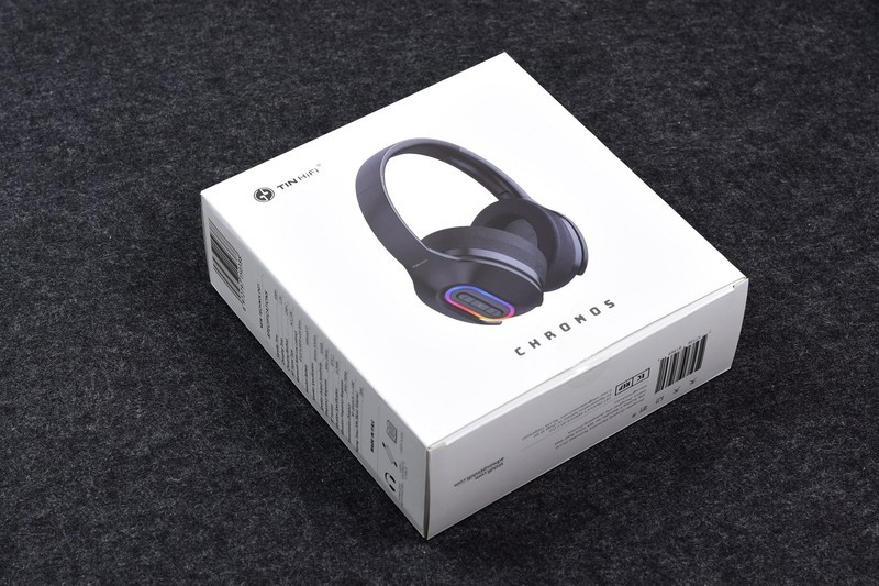 影院音效+高解析音质+美利坚专利！TINHIFI 无线双模头戴耳机上手