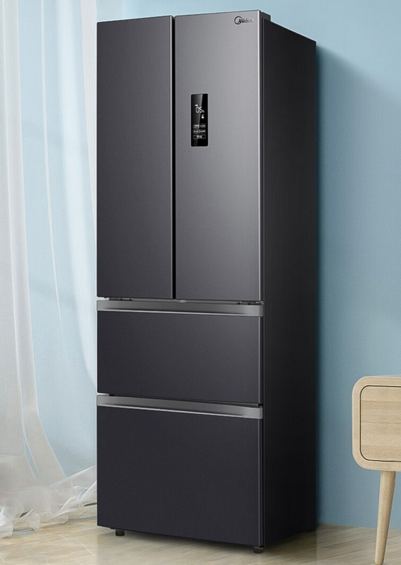 盘点2022年冰箱品牌综合实力排行榜，云米为何后来居上，榜上有名？