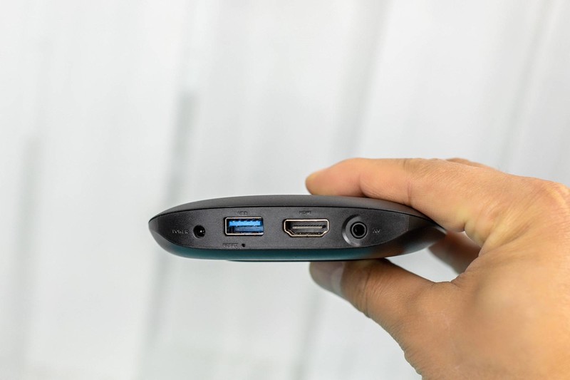 无广告、节目多，泰捷WE60PRO电视盒子，让电视不再成为摆设