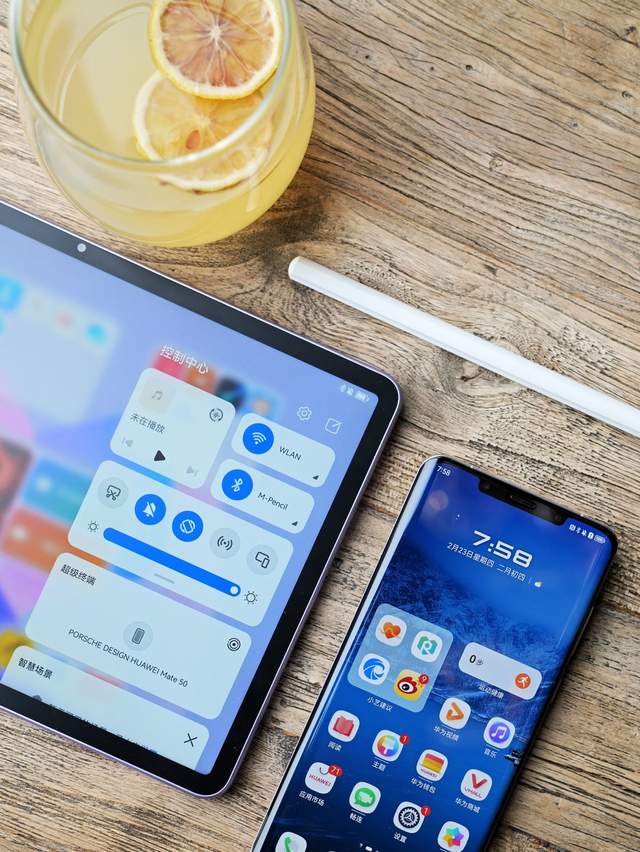 华为MatePad 11英寸 2023款测评：无纸化学习的好拍档