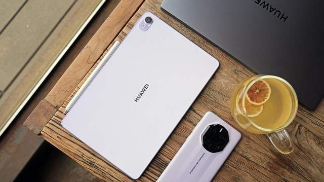 华为MatePad 11英寸 2023款测评：无纸化学习的好拍档