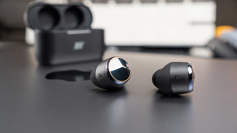 灵动轻巧，婉转动听，JEET Air Plus蓝牙耳机