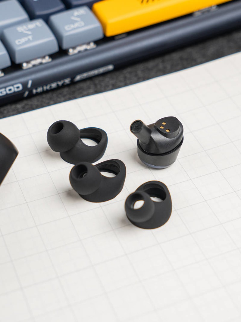 灵动轻巧，婉转动听，JEET Air Plus蓝牙耳机