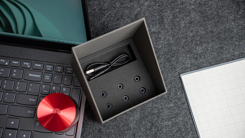 设计新颖，声音更是动人，SWAN惠威AW-75