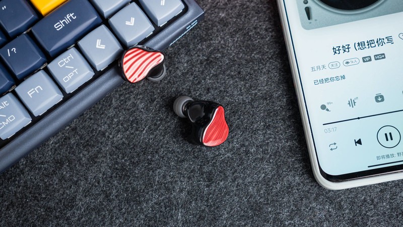 设计新颖，声音更是动人，SWAN惠威AW-75