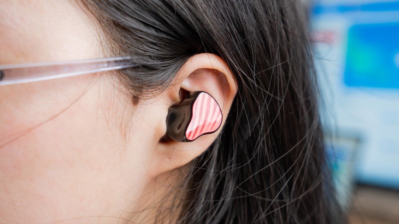 设计新颖，声音更是动人，SWAN惠威AW-75