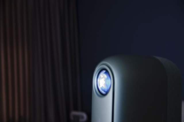 千元档投影仪中的天花板，快乐星球O3原来用起来这么香