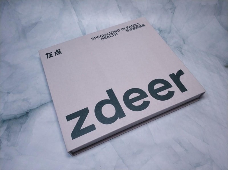 摆脱口腔异味，清新口气如此简单：左点智能口腔喷雾