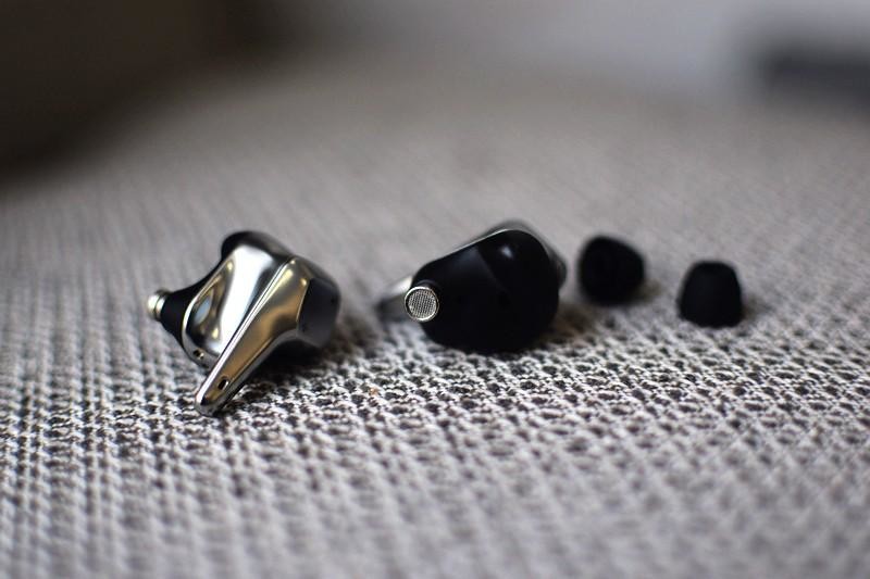 把自研DAC芯片放进真无线耳机是什么样的轻奢体验？HIFIMAN SVANAR Wireless LE完美解