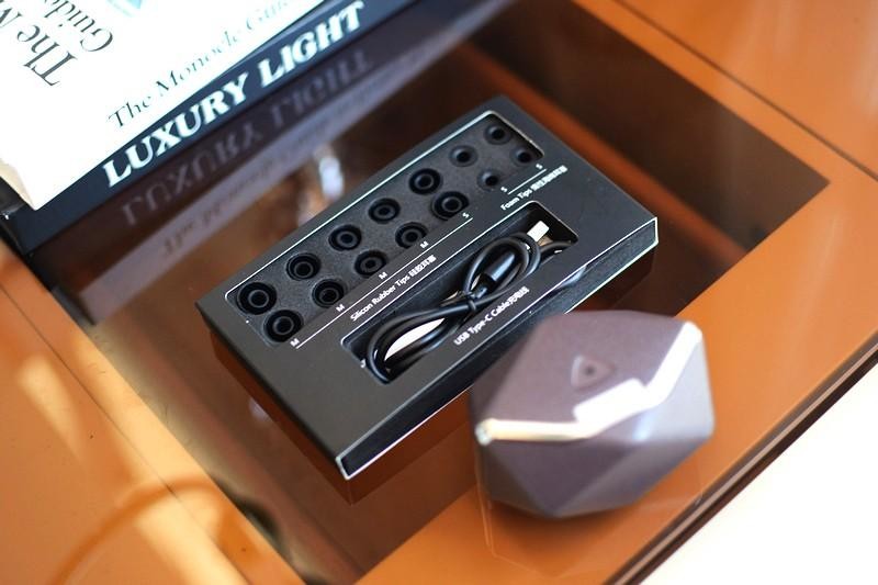 把自研DAC芯片放进真无线耳机是什么样的轻奢体验？HIFIMAN SVANAR Wireless LE完美解