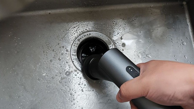 小猴手持电动清洁刷：家居清洁，大扫除的新宠