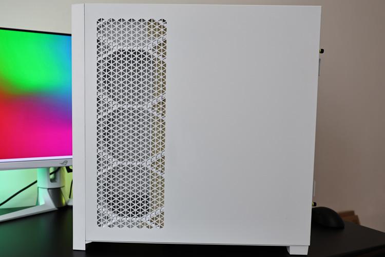 轻松拿捏i9-14900K星空体育平台990PRO：海盗船iCUE LINK H150i LCD/MP600 Elite